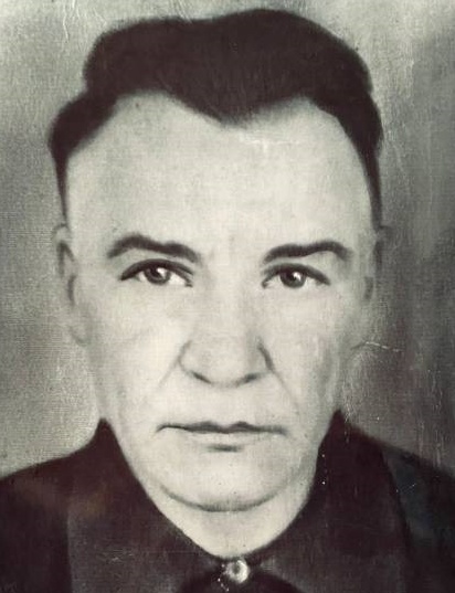 Панин Николай Клементьевич