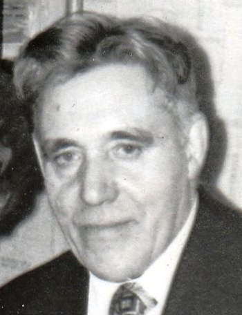 Изосимов Николай Осипович