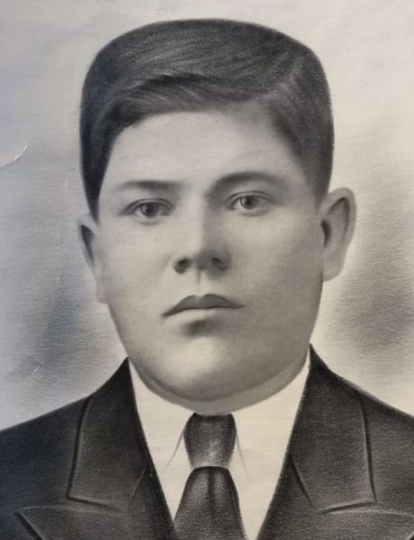 Бобылев Николай Дмитриевич