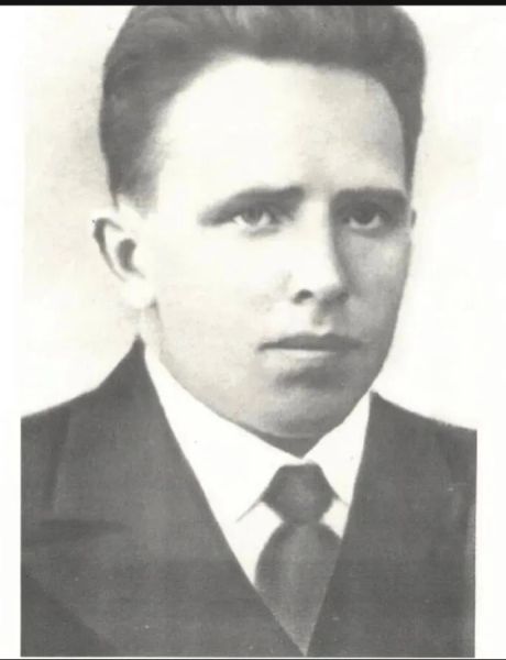 Горяинов Сергей Николаевич