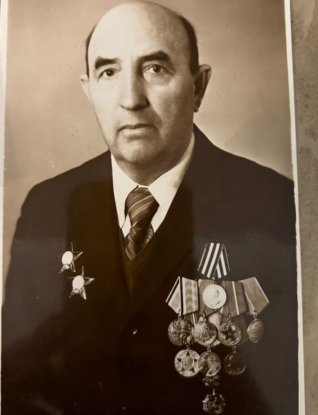 Илясов Владимир Викторович