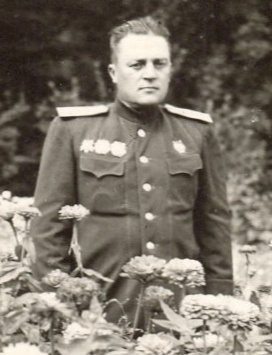Туловский Леонид Станиславович
