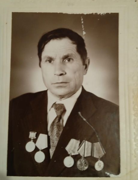 Скорохватов Леонид Михайлович