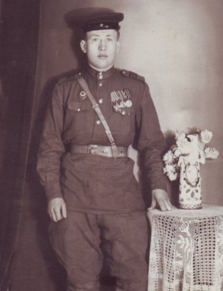 Катышев Владимир Васильевич