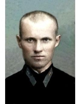 Голубев Владимир Михайлович