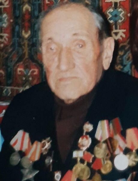 Банщиков Николай Петрович