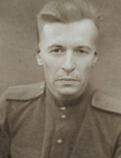 Тляруков Асхад Лашевич