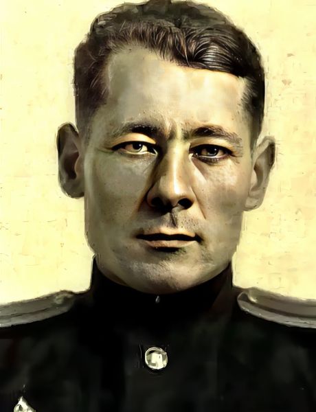 Хихловский Владимир Васильевич