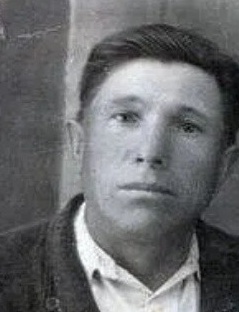 Амелин Яков Иванович
