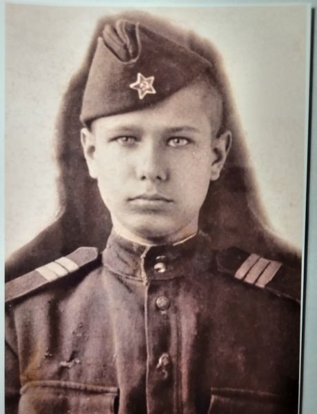 Пикулик Александр Степанович