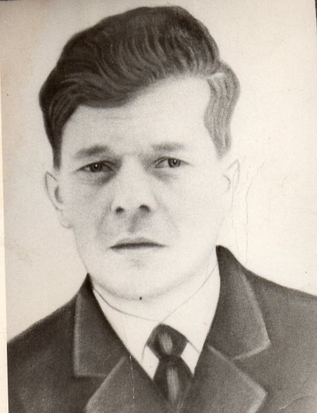Попов Андрей Иванович