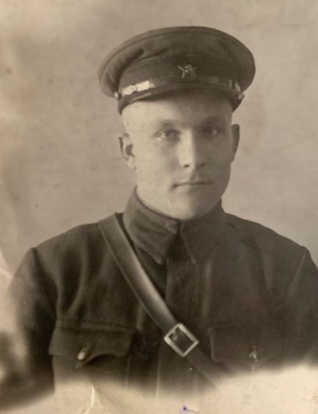 Дремин Иван Михайлович