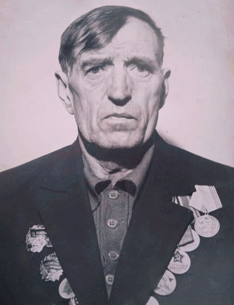 Гучек Николай Никитович