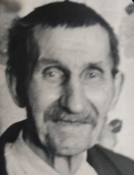 Левашов Афанасий Павлович