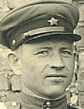 Кузнецов Николай Владимирович
