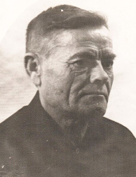 Карачков Алексей Яковлевич