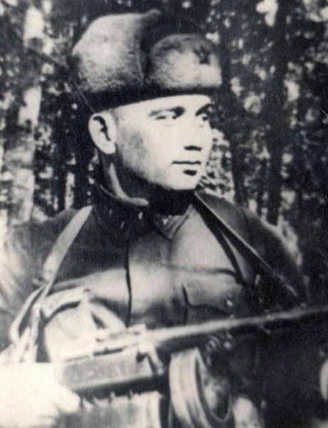 Болотов Леонид Алексеевич