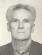 Бредихин Алексей Семёнович