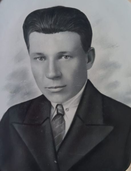 Янкин Григорий Ефимович