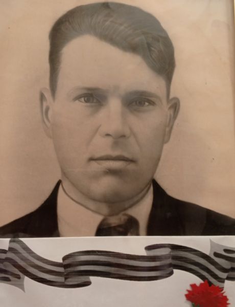 Фролов Иван Георгиевич
