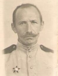 Песков Николай Андреевич