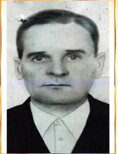 Сипачев Сергей Алексеевич