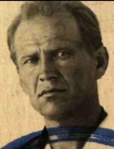 Хромов Алексей Иванович