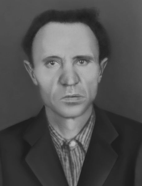 Едачев Виктор Яковлевич