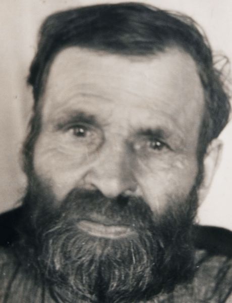 Грушин Перфирий Гаврилович