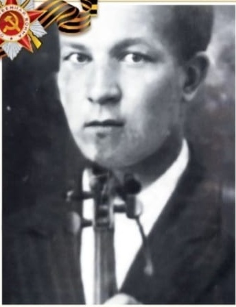 Кардинин Павел Александрович