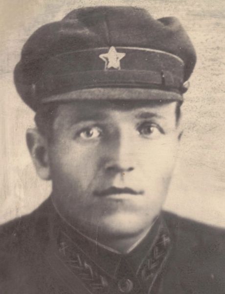 Смирнов Иван Дмитриевич