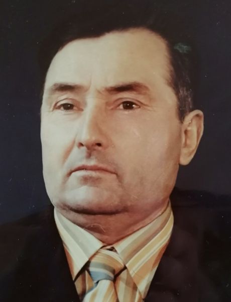 Лаптев Филипп Михайлович