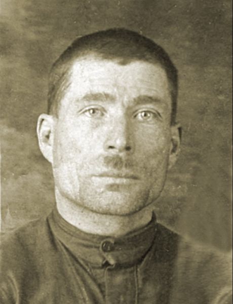 Войткевич Николай Иванович