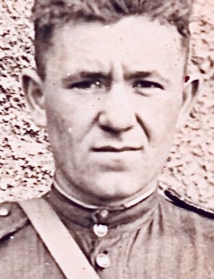 Акимов Иван Афанасьевич