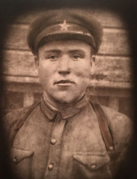 Завалишин Афанасий Федорович