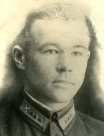 Хохрин Павел Петрович