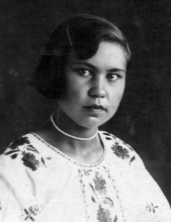 Качесова Фаина Васильевна