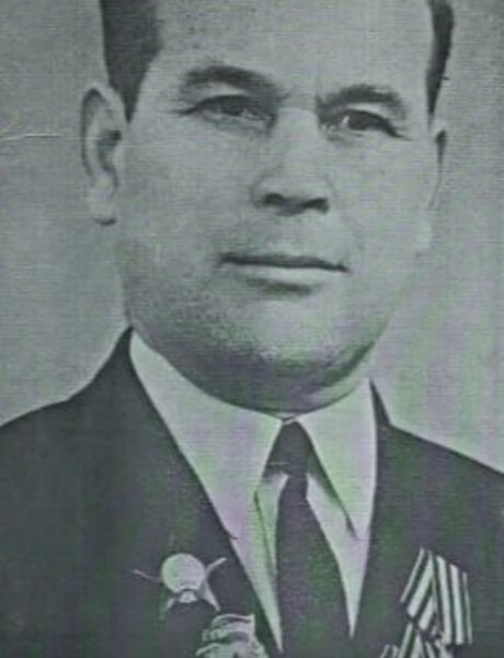 Пиксин Иван Иванович