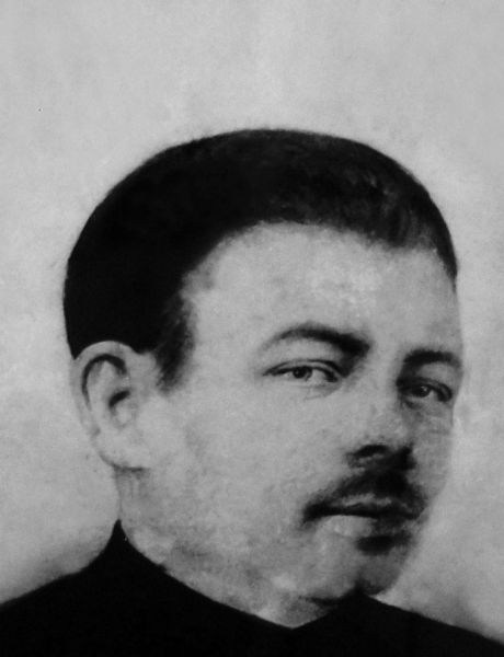 Беркутов Константин Михайлович