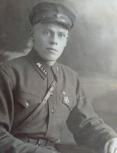 Мирошин Григорий Ильич