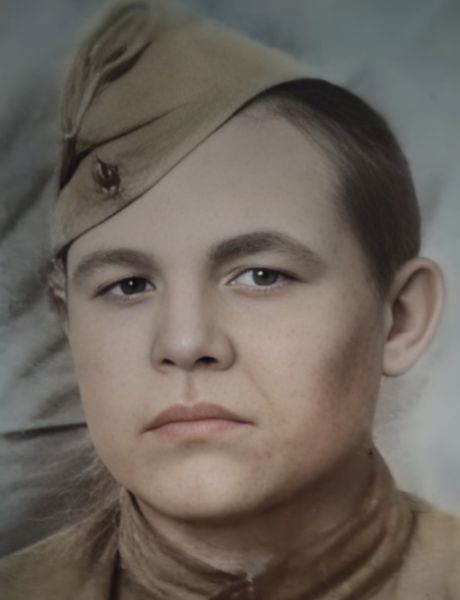 Маколов (Макулов) Дмитрий Сергеевич