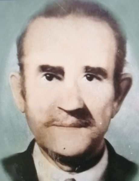 Голованов Николай Яковлевич