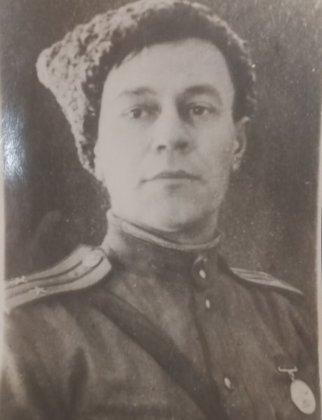 Зырянов Валентин Романович