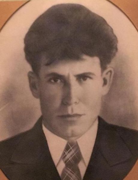 Напалков Василий Иванович