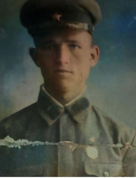 Хамидуллин Хабибрахман Хамидуллович