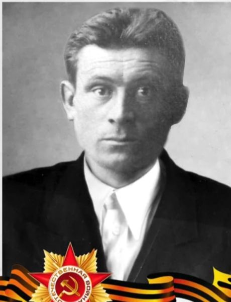 Соловьев Григорий Михайлович