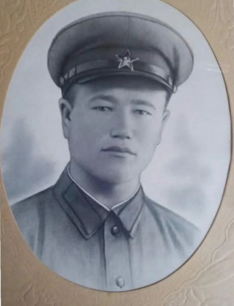Хитров Александр Федорович