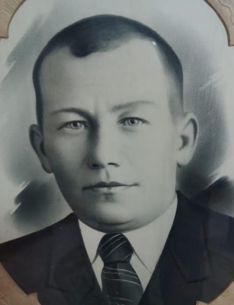 Петров Михаил Осипович