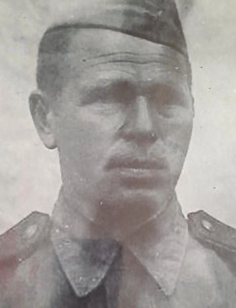Доронин Николай Алексеевич