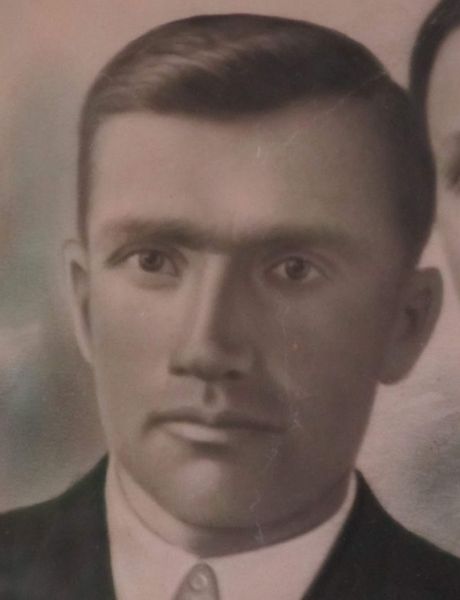 Анисимов Петр Дмитриевич